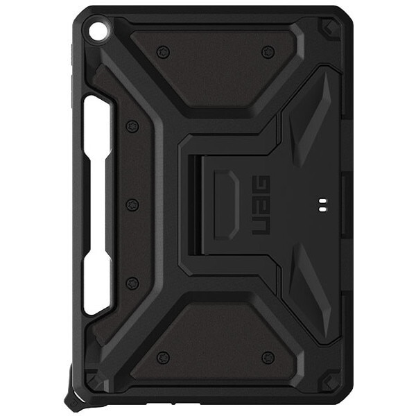 UAG-SFPRO12-FSE-BK ブラック UAG製 Surface Pro 12インチ用METROPOLIS SEケース