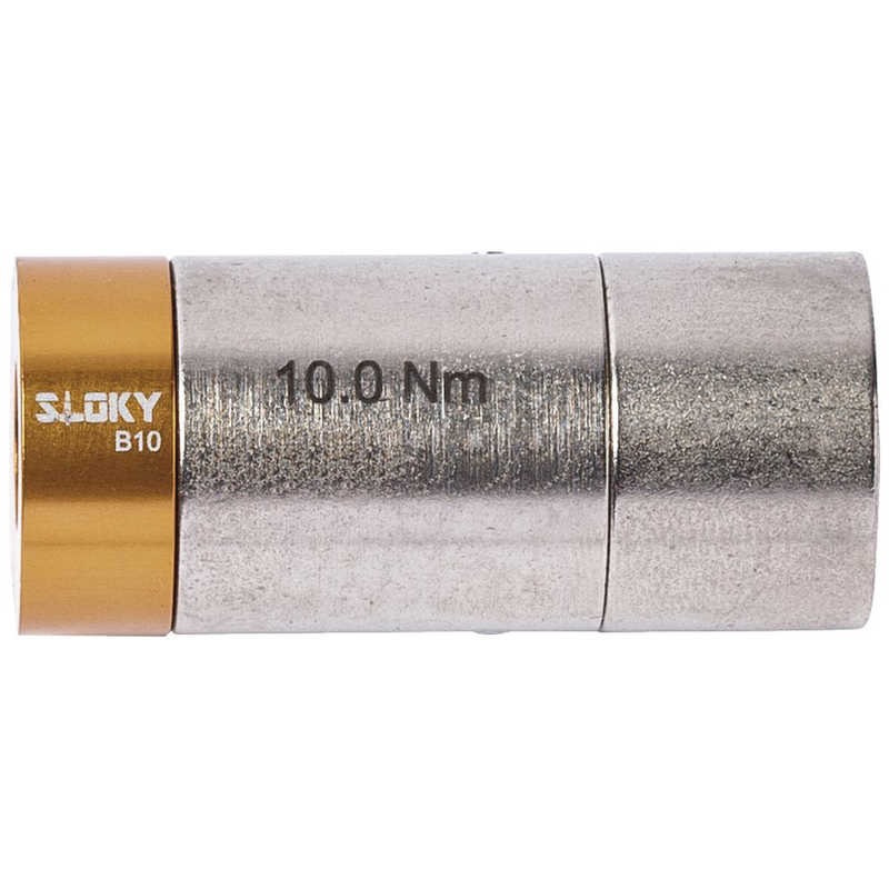 SLOKY　トルクアダプター 10.0Nm　TOK-ETB-10.0