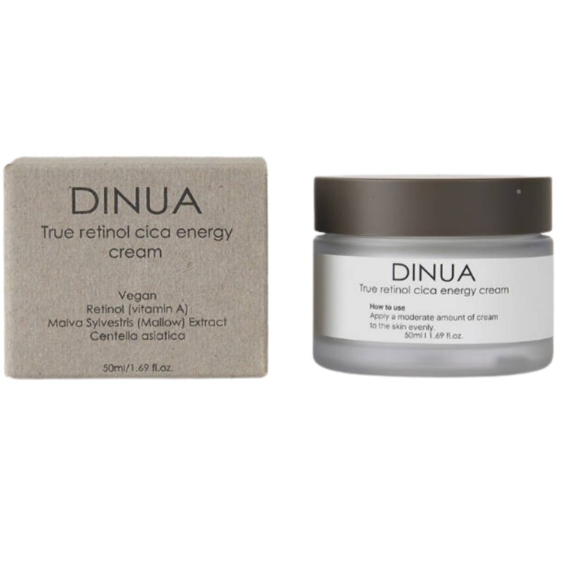 トゥルーレチノールシカエナジークリーム50ml/韓国化粧品