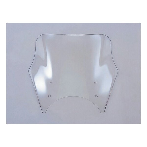 カウルスクリーン Blast Barrier ブラストバリア スクリーン単体 クリアー D68303
