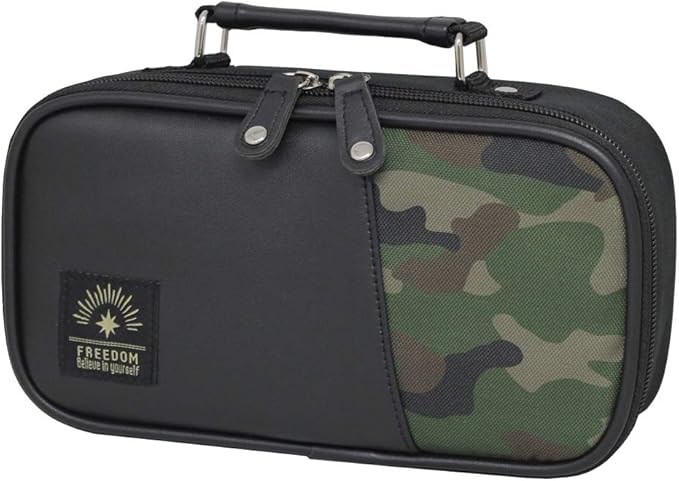 裁縫セット フリーダム【日本製裁ちばさみ】(右利き用)