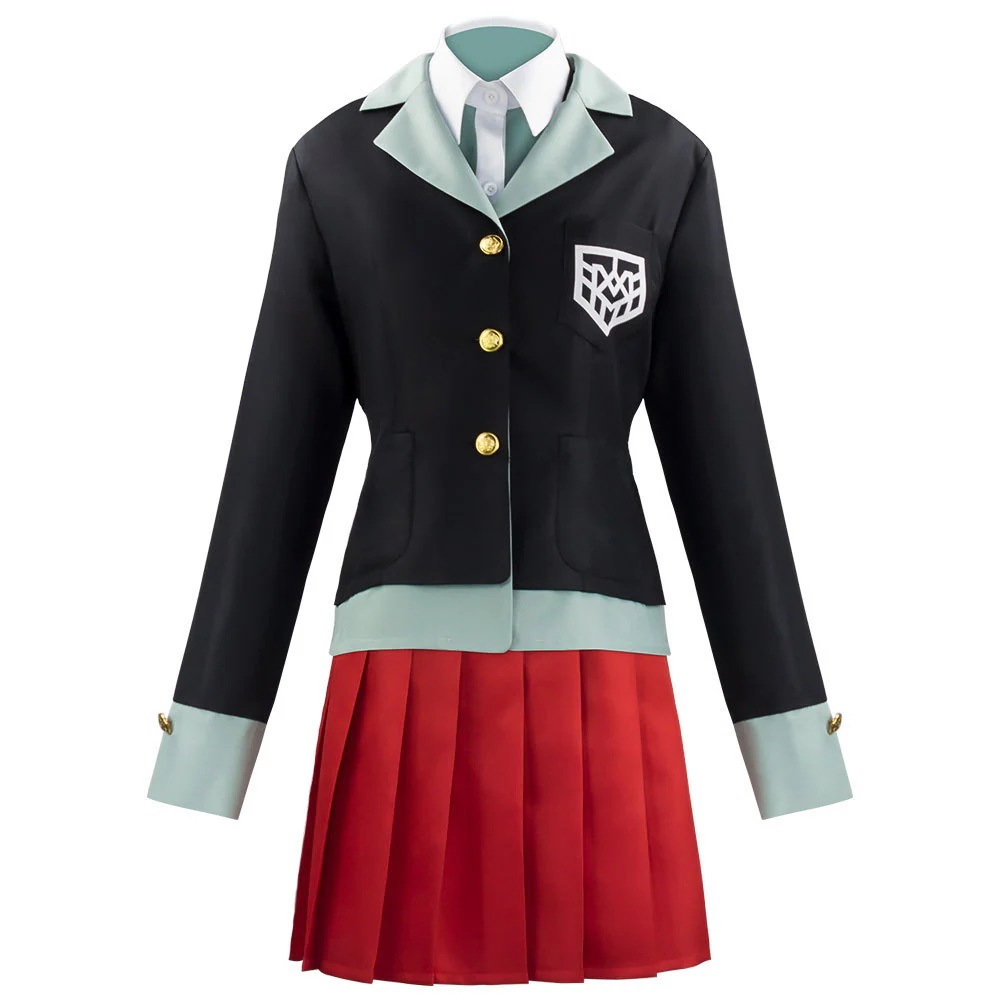 K1149丸論破輪舞v 3cos服漫展舞台魔術師夢野ひみつ子スレ