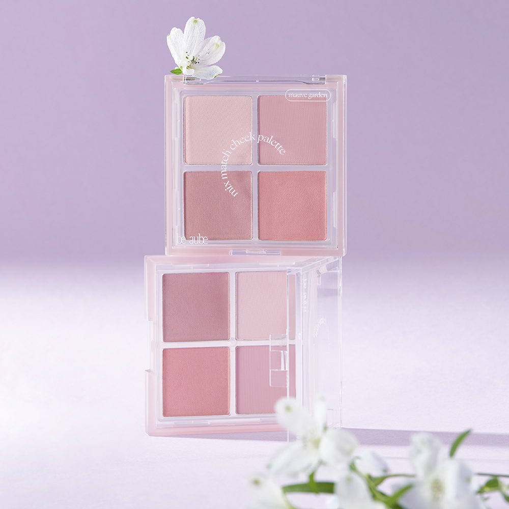 [1+1] ビーオブミックスチークパレット