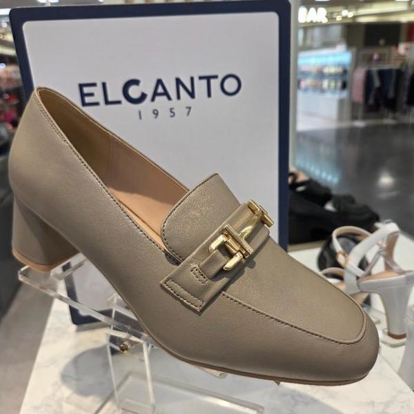 HC06 スクエア女性ヒール LCWD42U539 (45728956)