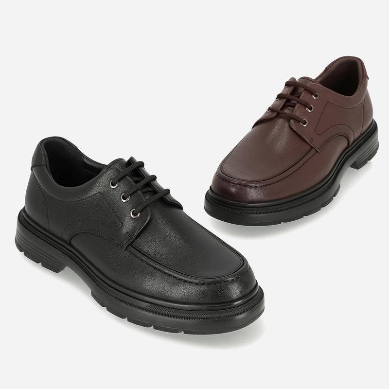 男性カジュアルコンフォート化 3.5cm LCMC64U539