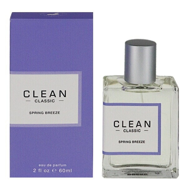 クラシック スプリングブリーズ EDP SP 60ml