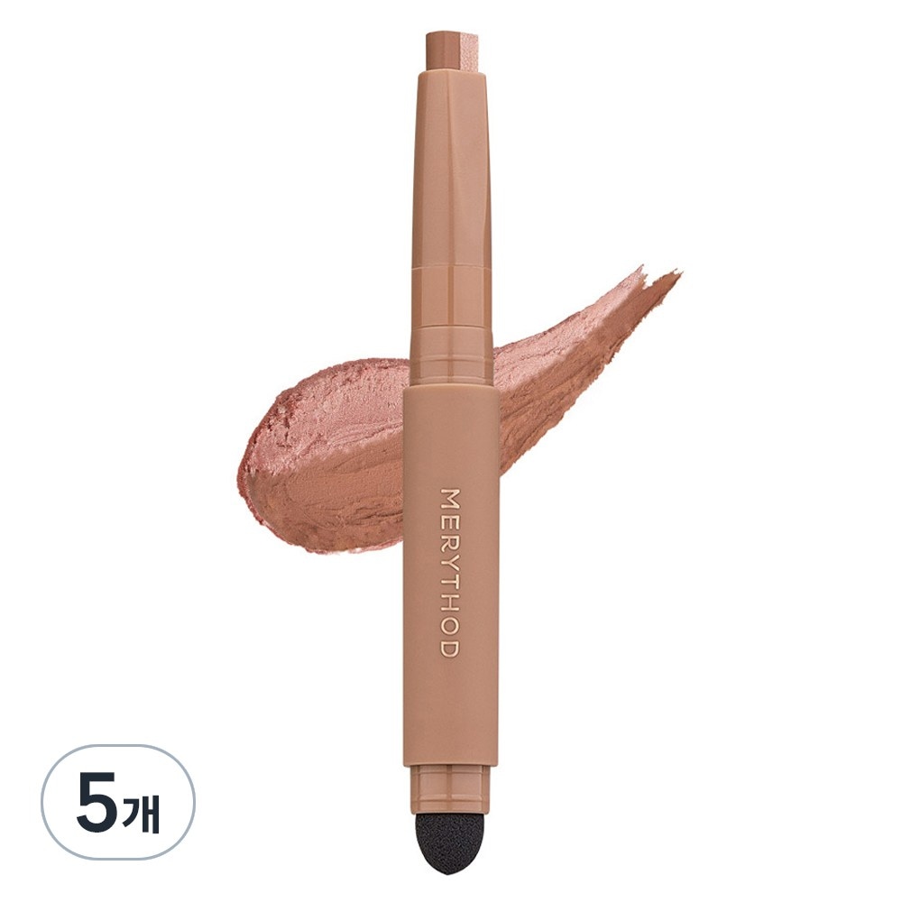 メリソード ツートン アイシャドウ02 ロイヤルベージュ5個 9,013円