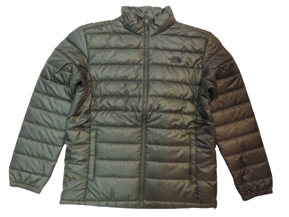 ライトダウンジャケット XL CANTLON V JACKET 3 NI3NM03O