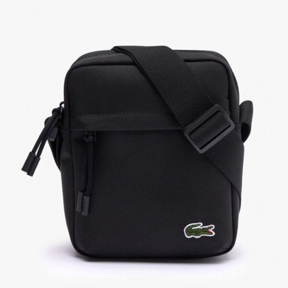 ラコステ ミニ クロスバック US NU4788N55G