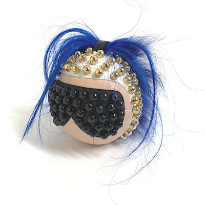 超美品✴️MAHF ビブパンツ MAHF ビブパンツ