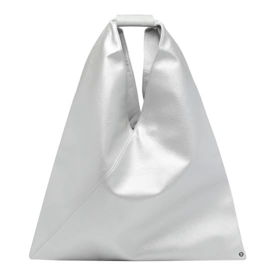 MM6 MAISON MARGIELA Women Shoulder Bags S54WD0039 P8396T9002 Silver