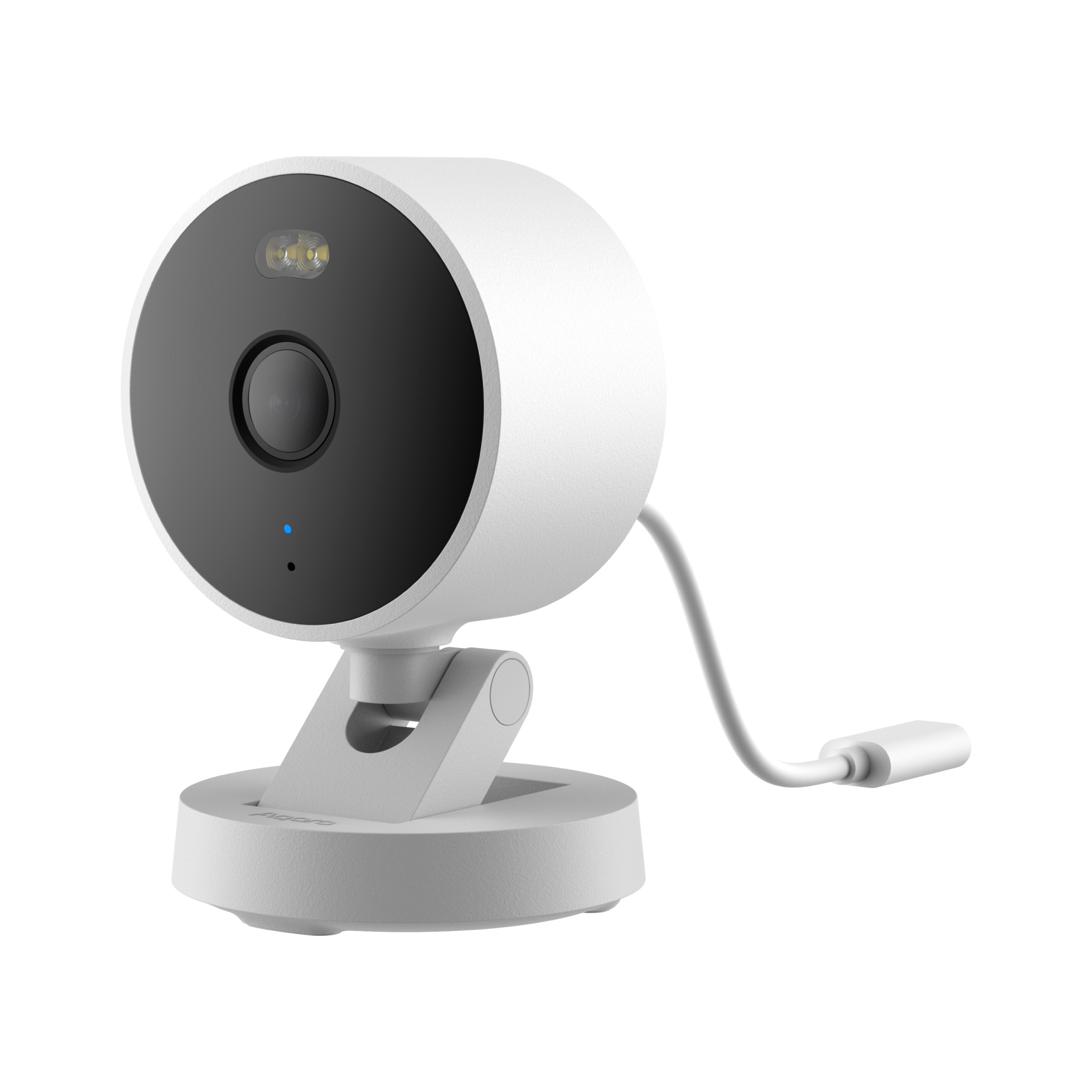 Aqara（アカラ） CH-C08DWH スマートカメラ G100 セレクト(ホワイト) CHC08DWH