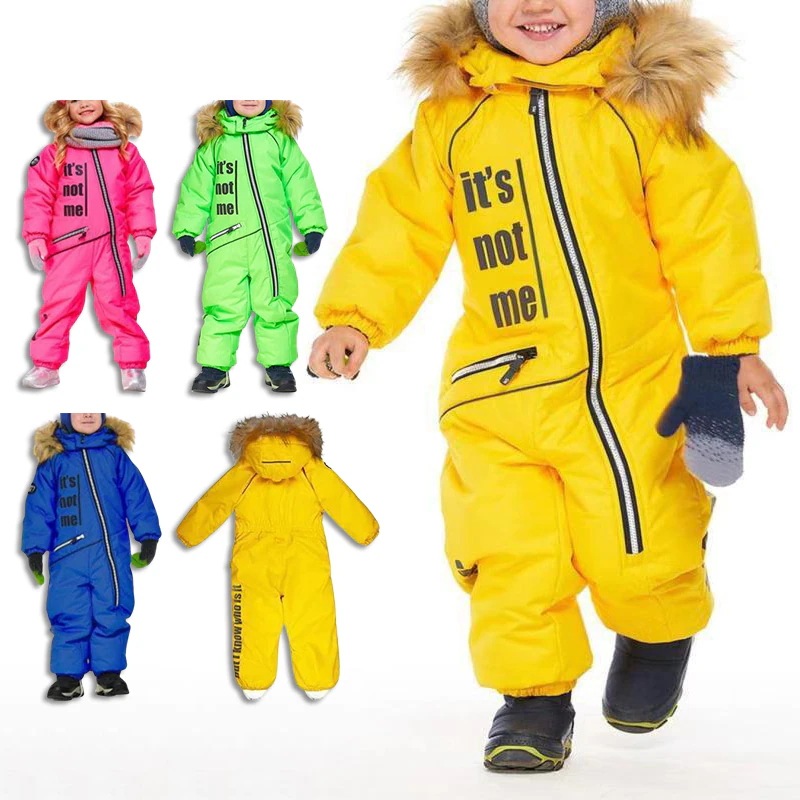スノーボードウェア 子供用 スノボウェア つなぎ オールインワン スキーウェア キッズ スノーボード ウェア 上下セット