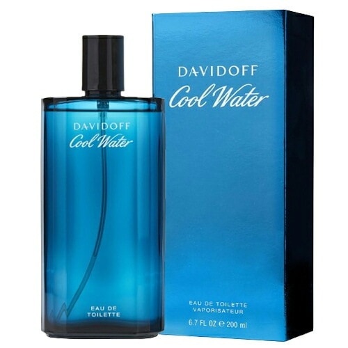クールウォーター メン オードトワレ EDT SP 200ml[9789] 宅配無料
