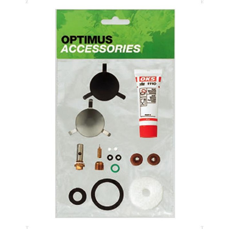 オプティマス(optimus) メンテナンスキット(NO.82.85.88ヨウ アウトドア燃料火器 (11018)