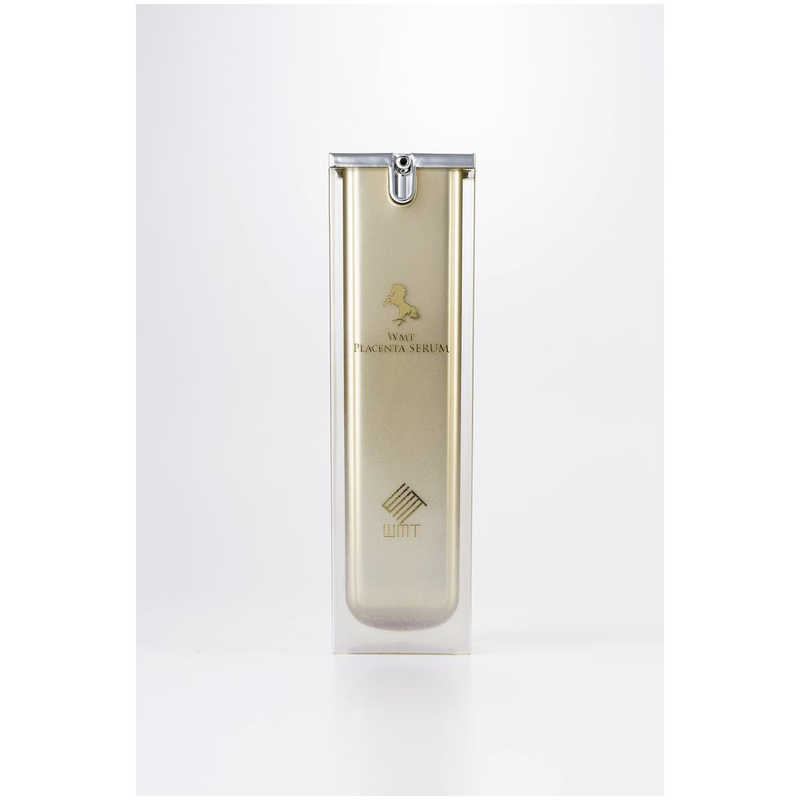 AGLOBAL　WMT PLACENTA SERUM30ml(プラセンタ セラム)　WMTPLACENTASERUM