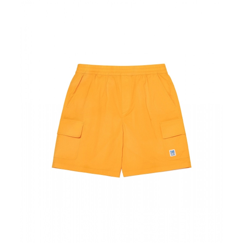 コダッククロマブリーズ 4パートショーツイエロー