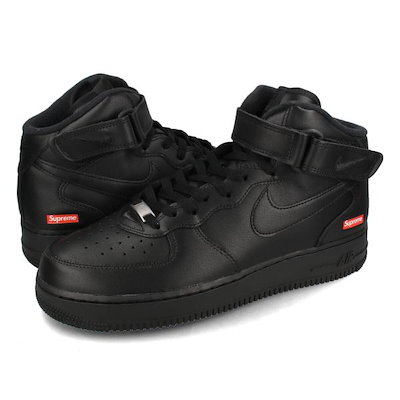 NIKE AIR FORCE 1 MID SP ナイキ エアフォース 1 ミッド SP メンズ