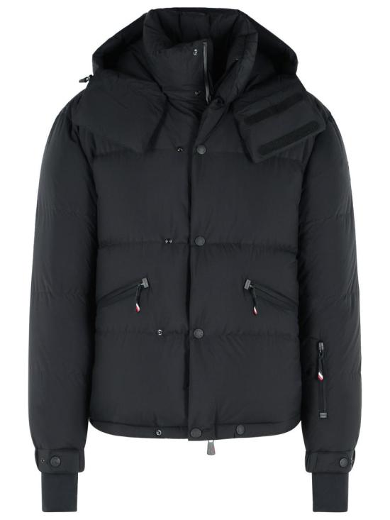 MONCLER Men Jacket 097 1A000 08 539X6 999 Black