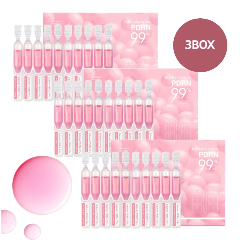 【NEW/正規品/白玉痕跡】ピンクワンデーセラム 10EA *3box/サーモン注射/シミ/色素沈着/ニキビ跡/毛穴/弾力/韓国コスメ 5,358円