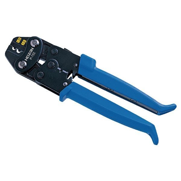 HOZAN P-722 圧着工具