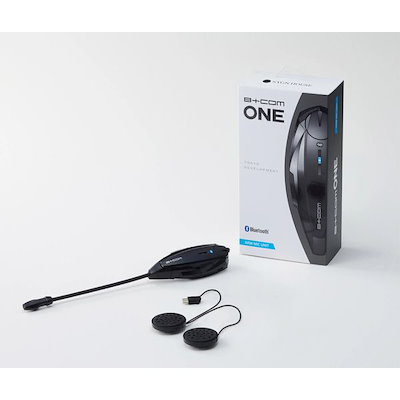 他サイト： ブルートゥースコミュニケーションシステム B+COM ONE アームマイク ユニット 00081660の商品画像