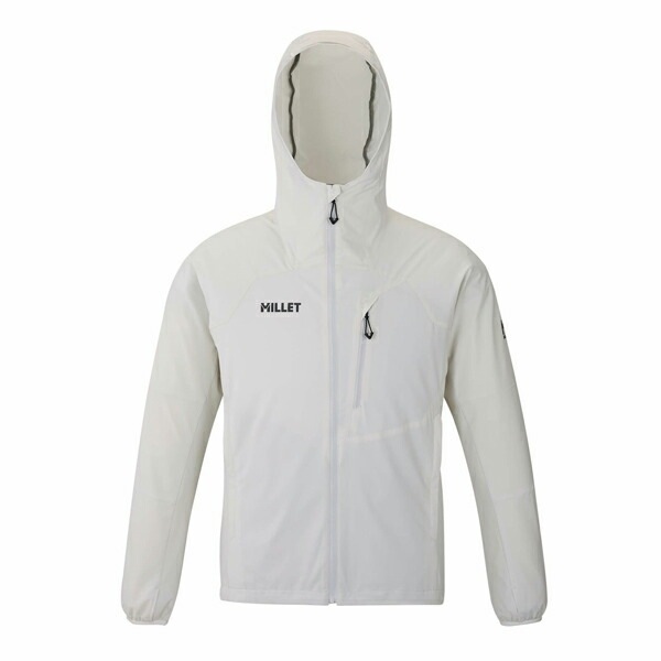 ビオナセ ジャケット(メンズ) M(日本サイズL) FOGGY DEW #MIV03175-N8014 13,348円