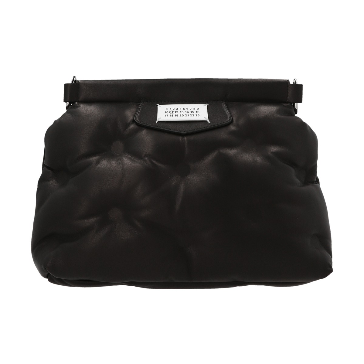 SB1WG0028P4300T8013 ブラック 春夏2024 バッグ レディース ju