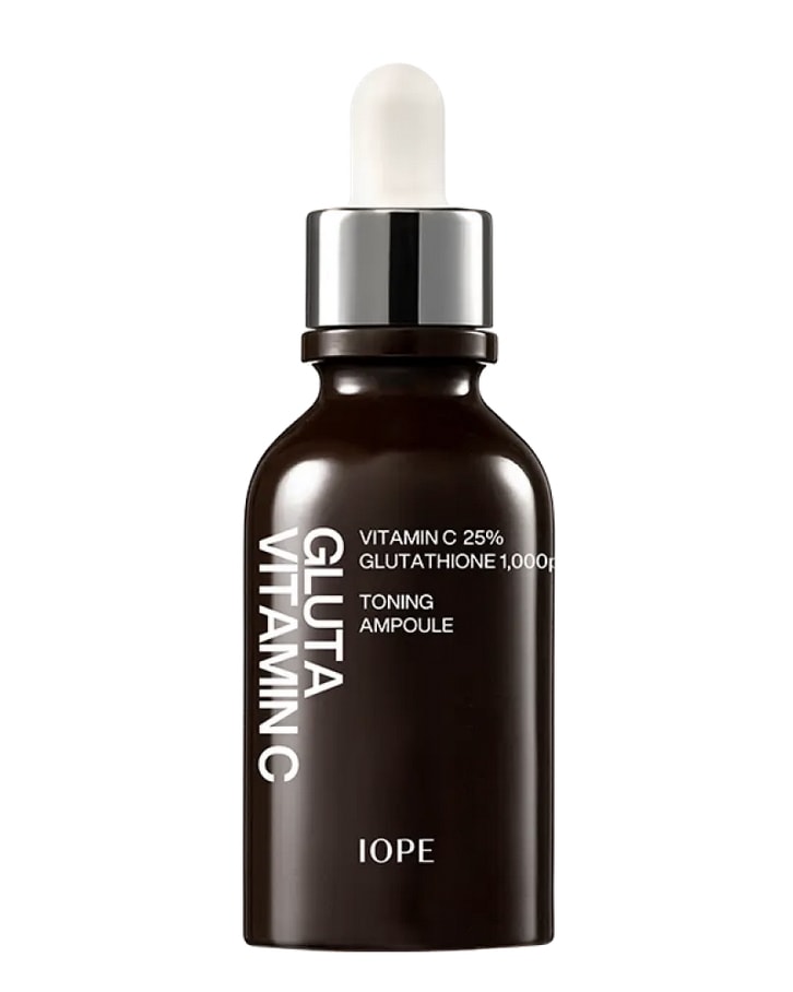 【正規品】グルタビタミンC トニングアンプル23g