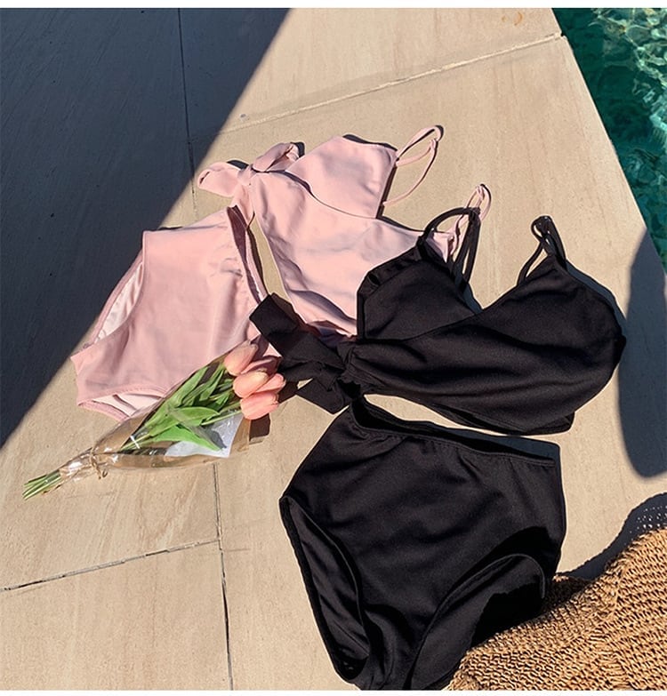 水着 ビキニ スイムウェア セクシービキニ 体系カバー水着 ハイウエスト かわいい 大人可愛い きれいめ セクシー シンプル カジュアル ナチュラル ゴージャス 華やか 大人 大人っぽい w