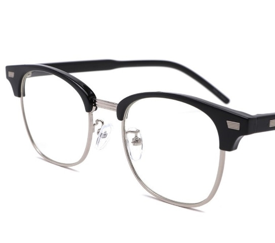 [RECLOW] ATEEZ ユノ着用 黒淵 眼鏡 RC E386 RECLOW] ATEEZ ユノ着用 黒淵 眼鏡 RC E386 (メガネ) 109273750