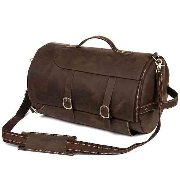 ショルダーバッグ メンズ 人気 多収納 革 2WAY レザー ブランド かっこいい 黒 トートバッグ おしゃれ 斜めがけ 軽量 秋 50代 ナイロン ボディバッグ 小さめ 30代 A4 60代 鞄 大