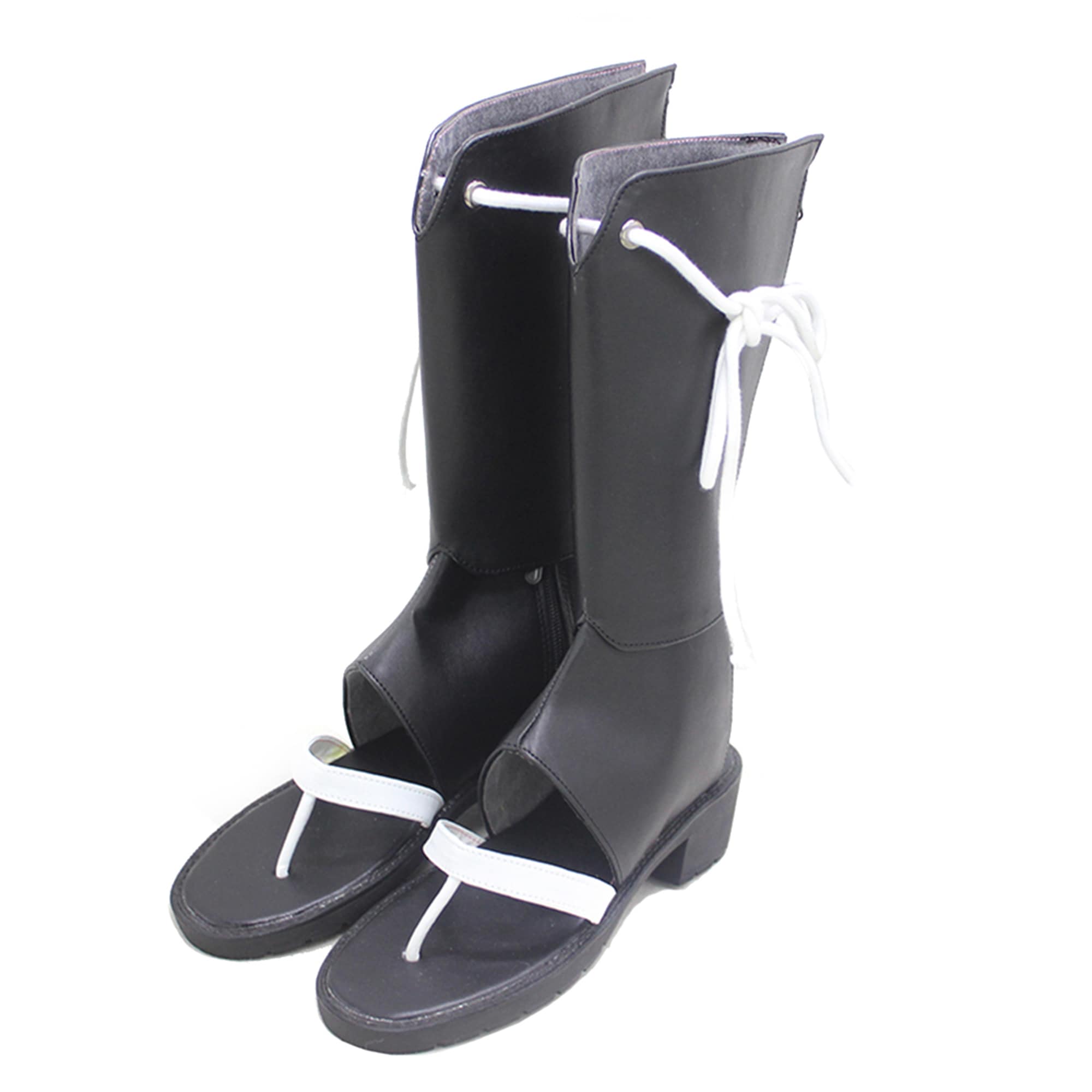 ヤエノムテキ ウマ娘 プリティーダービー 勝負服 コスプレ 靴 ブーツ コスプレ靴 コスプレブーツ カスタマイズ可能 1017094 4,580円