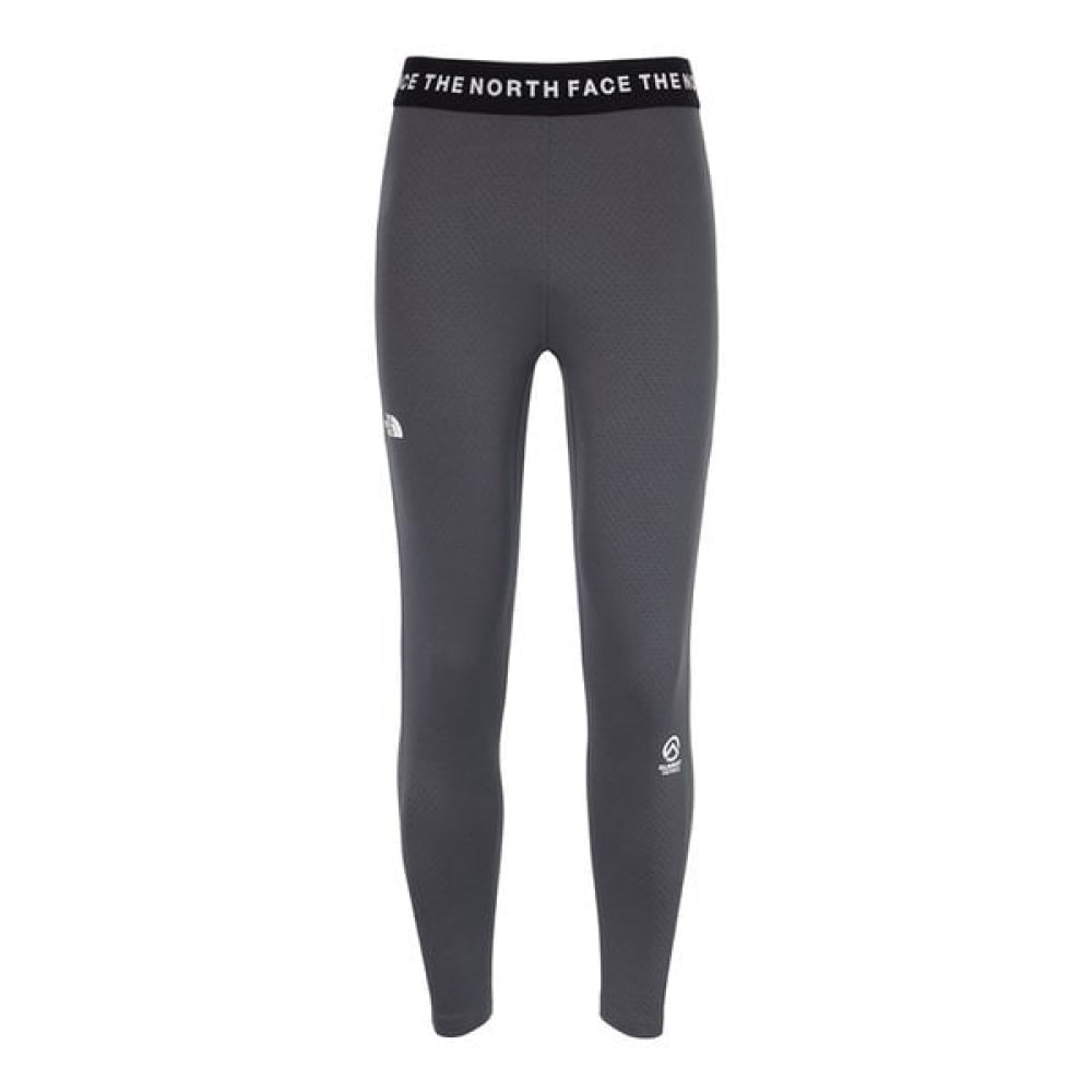 [ノースフェイス公式] NP6KQ54B メンズサミットベースボトム_グレー