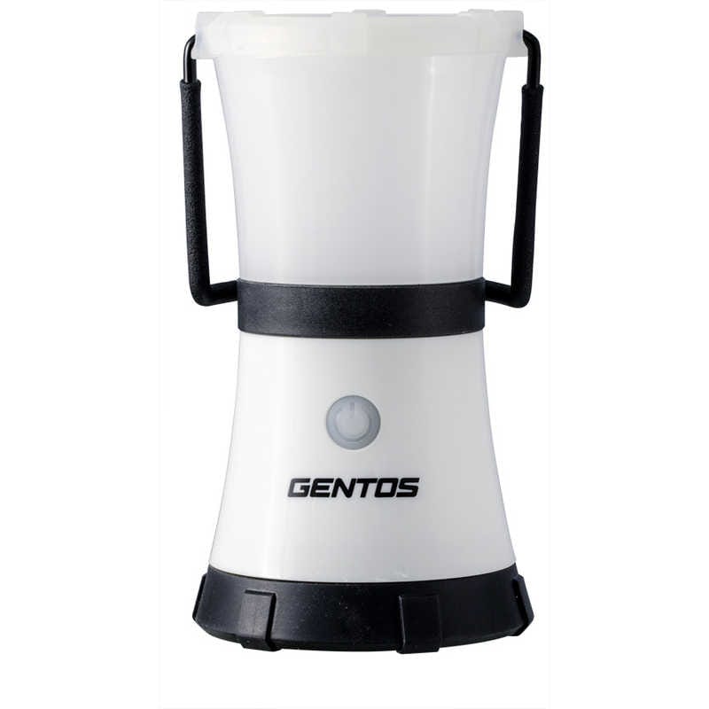 ジェントス　GENTOSランタン Explorerシリーズ [LED /単3乾電池×6]　EX-236D