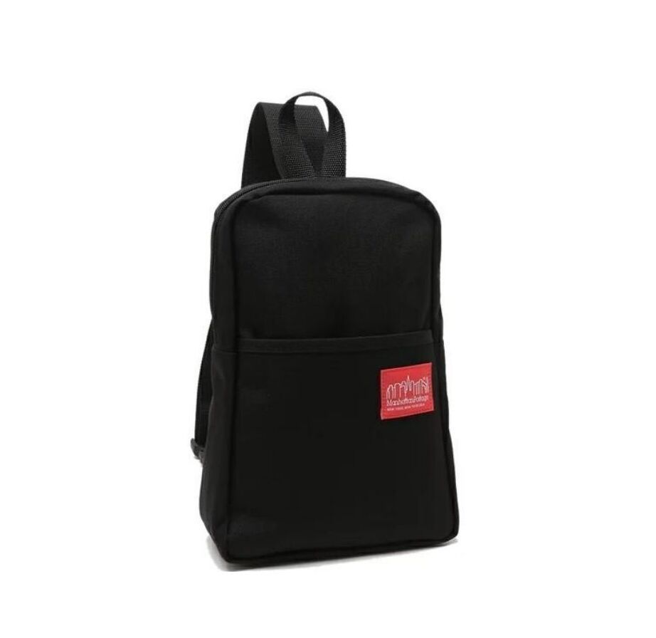 ボディバッグ 1211 Big Apple Backpack BLACK