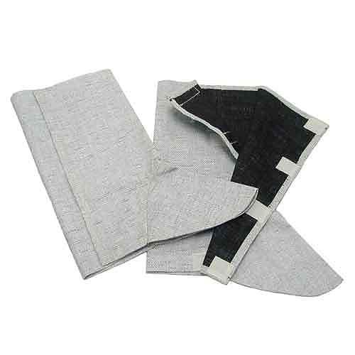 スズキット/溶接用足カバー/Ｐ－４８３