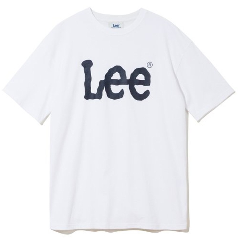 ビッグツイッチロゴ半袖Tシャツ