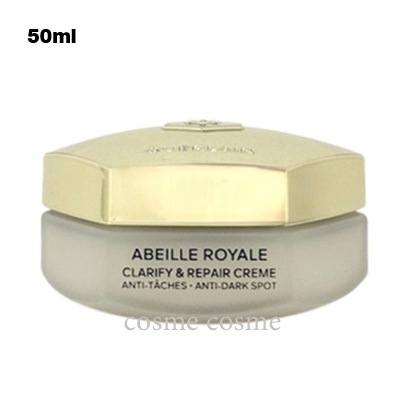 ゲラン アベイユ ロイヤル クラリファイ クリーム 50ml(3346470618466) 母の日