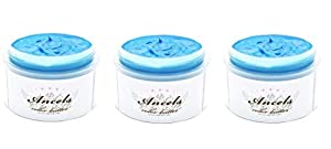 エンシェールズ カラートリートメント カラーバター 200g (オーシャンブルー) 3個セット