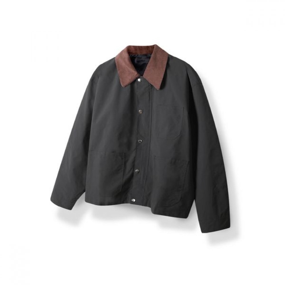 [ハリソン] コットンワークジャケット S2502 CTKC1115