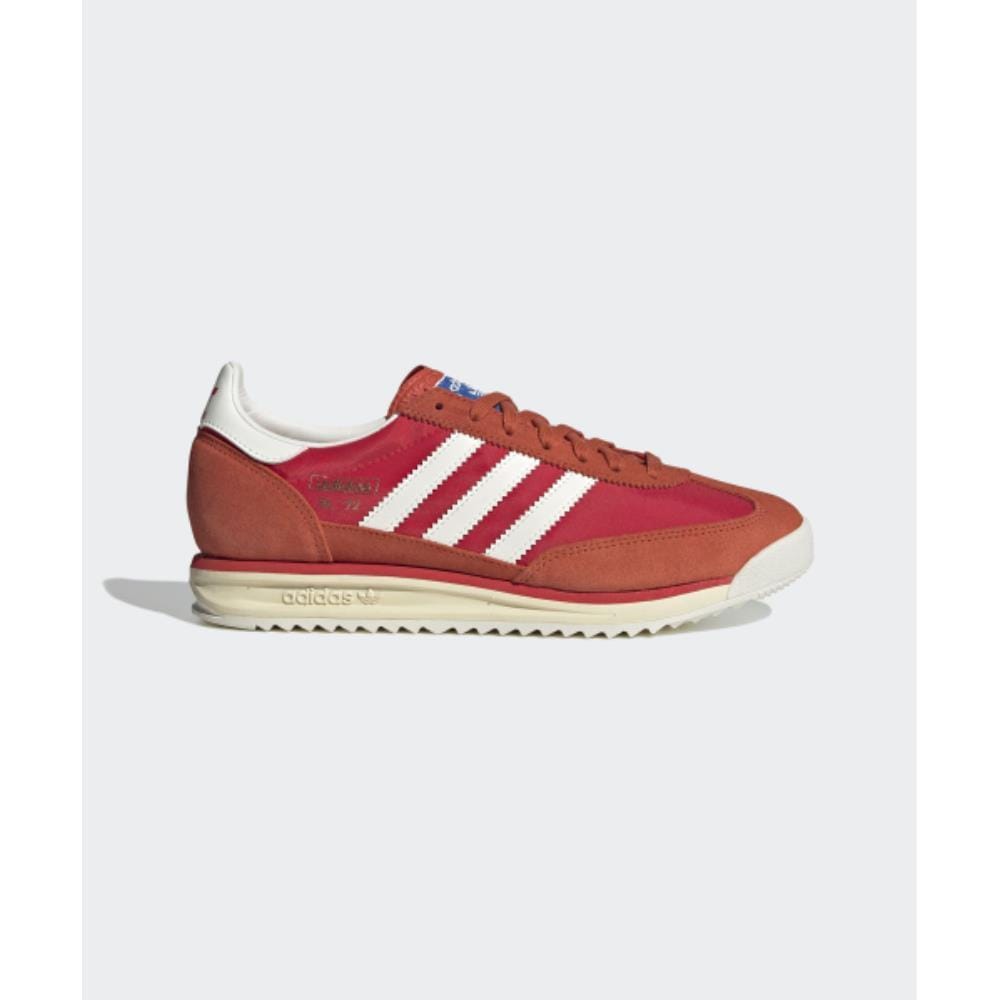adidas SL 72 RS Red JH8642