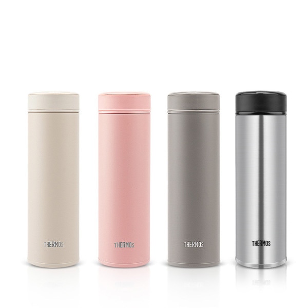 クイックオープン ストレート タンブラー JOG-500K / 魔法瓶