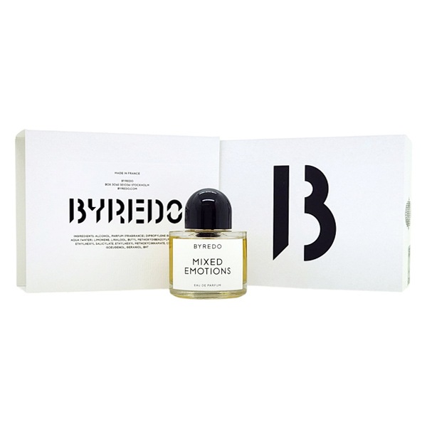 バイレード ミックスト エモーション EDP SP 50ml