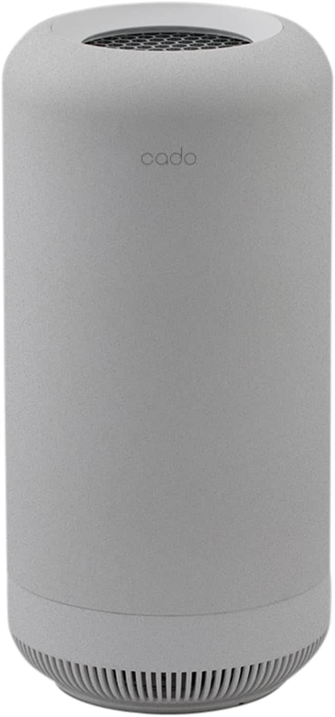 カドー cado 除菌脱臭機 SAP-003-WH ホワイト
