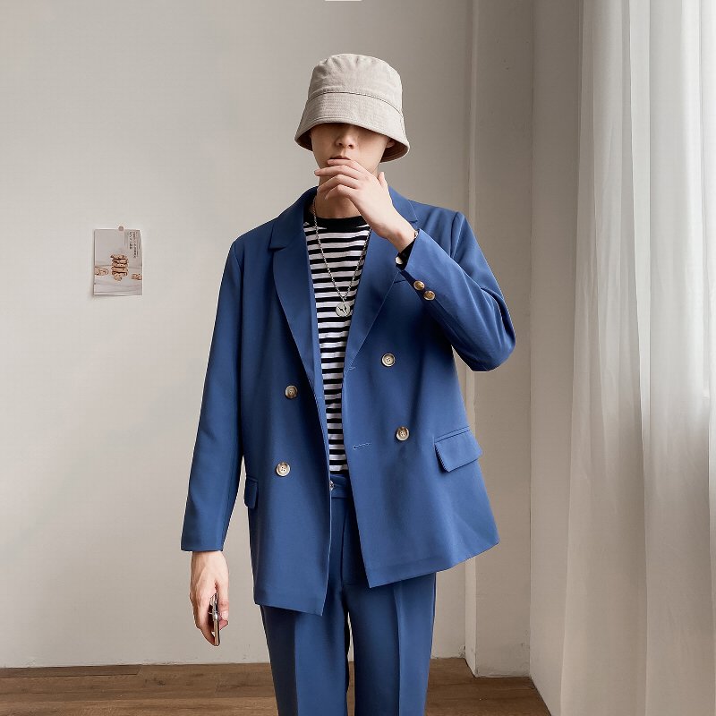 LL XL 2XL 成人式 紳士 M L 記念日 誕生日 父の日 バレンタイン ネイビー プレゼント