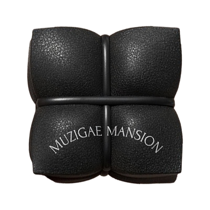 スリークマットクッション