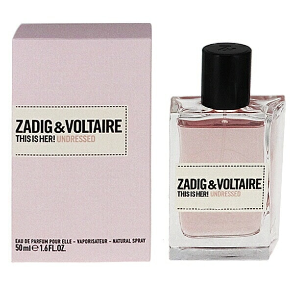 ディス イズ ハー！ アンドレス EDP SP 50ml