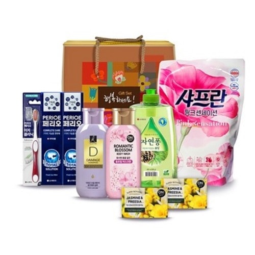 エルジスペシャル36号x1プレゼント機関団体学校イム職員秋夕名節旧正月