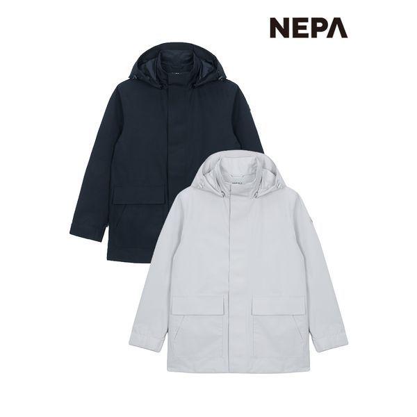 男性デュライク2L防水コート7K10561_P415432734 11,862円